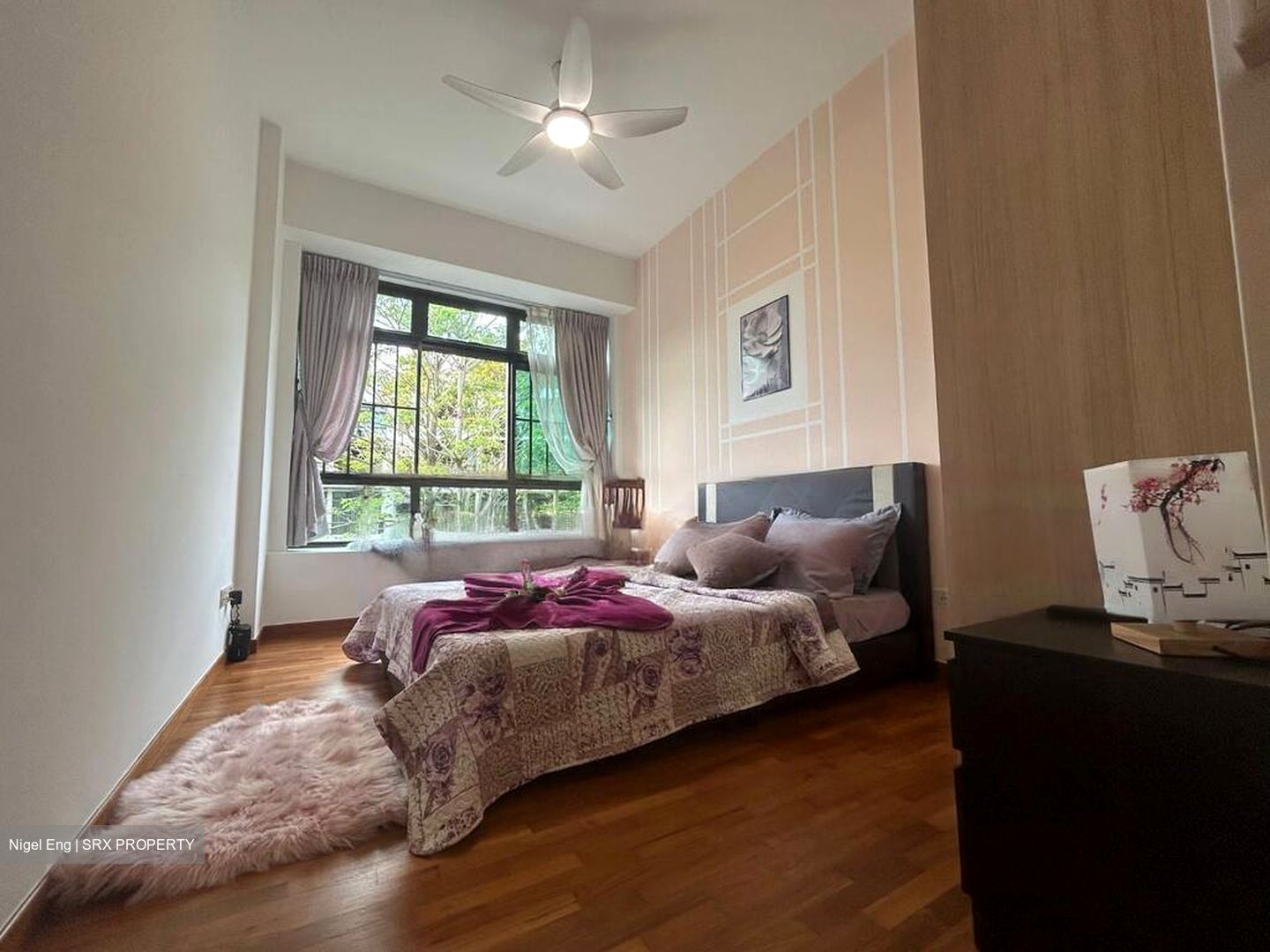Varsity Park Condominium (D5), Condominium #559746131